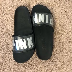 PINK Slides